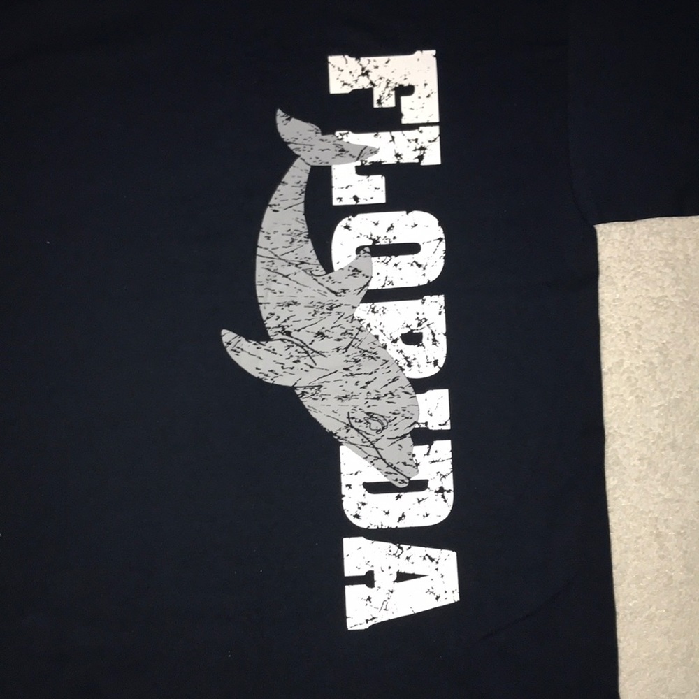 Florida Tee - Picture 2 of 2